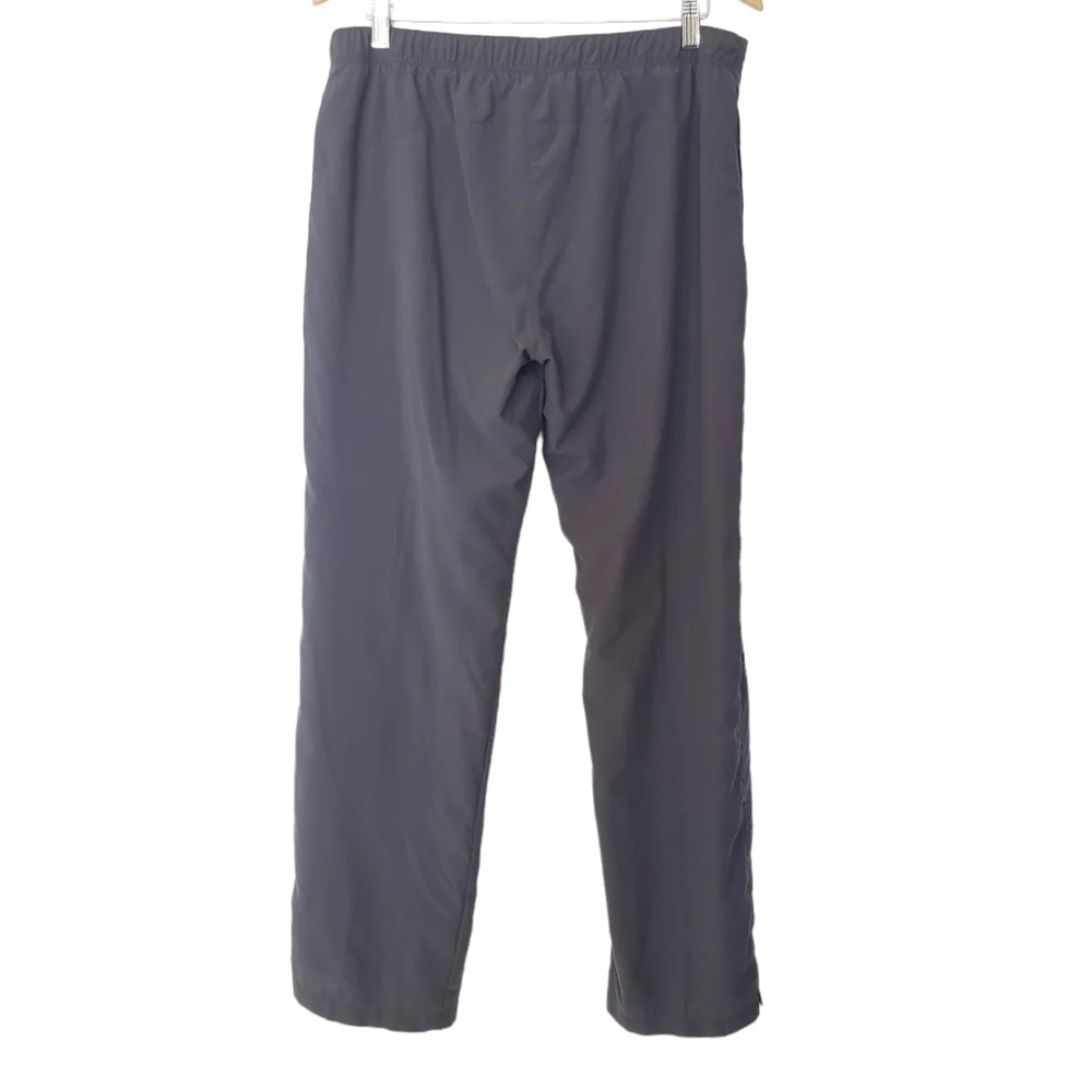 Nike straight leg